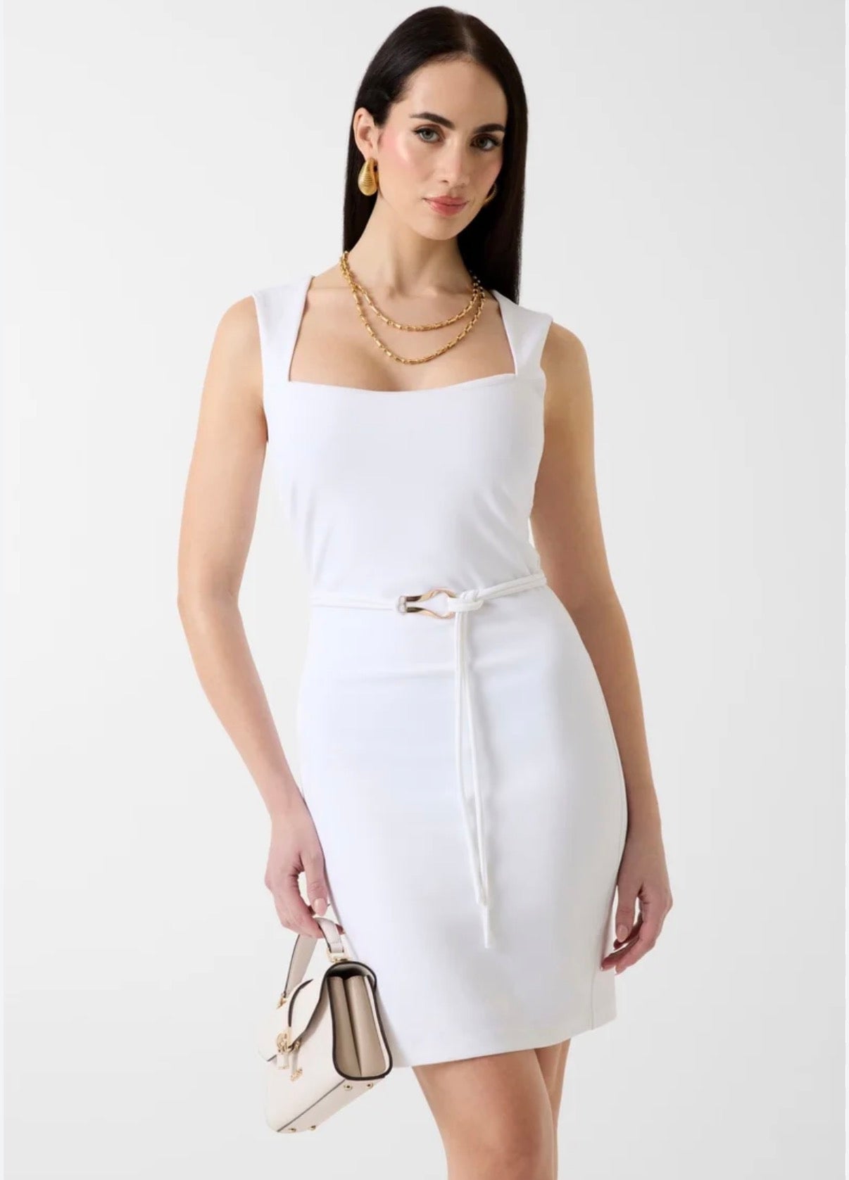 Abito GUESS -W6RK0I-