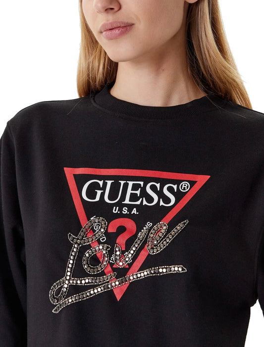 Felpa GUESS B681
