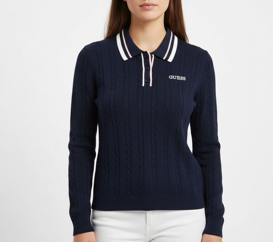 Pullover GUESS -V6RR01-
