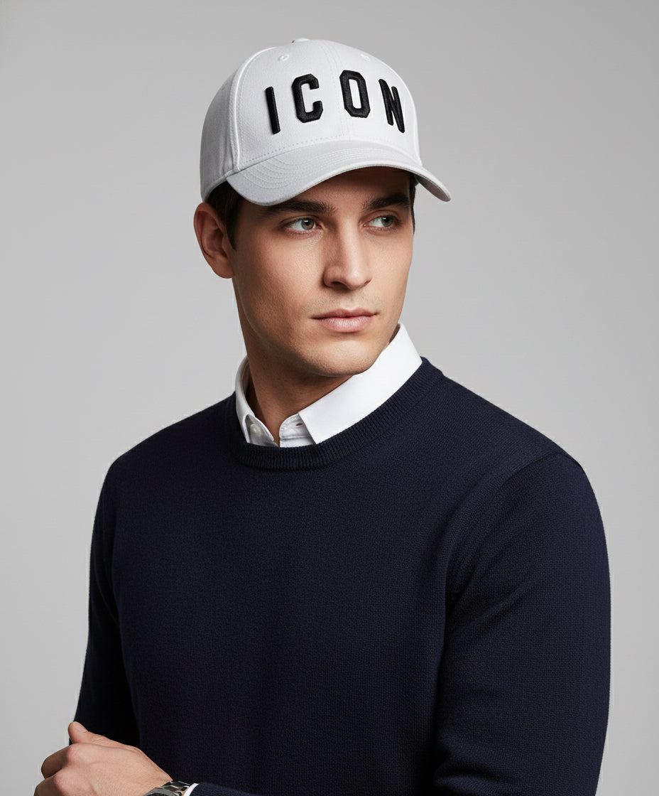 Cappello ICON 8001A