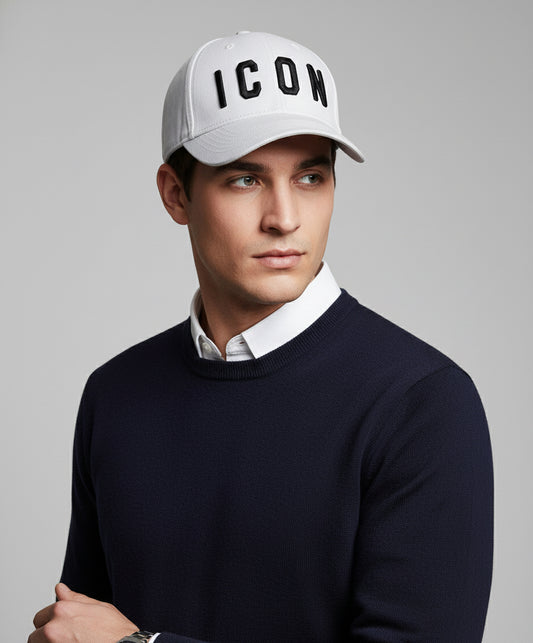 Cappello ICON 8001A