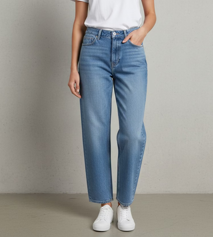 Jeans PEPE JEANS -LOOSE-