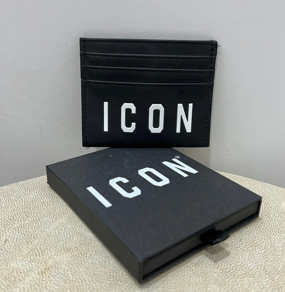 Portacarte ICON 5A034