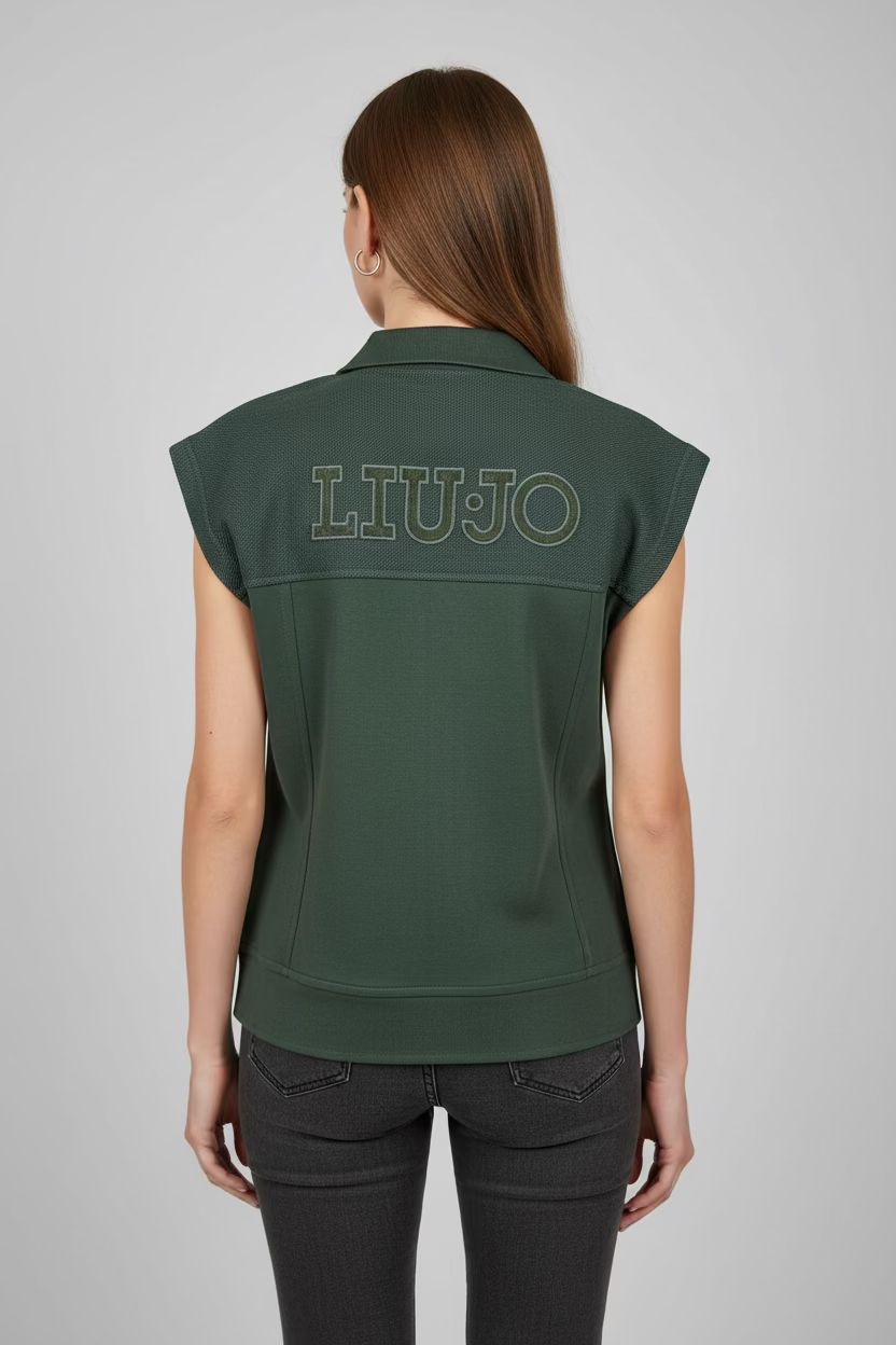 Gilet LIU-JO -TA6231-