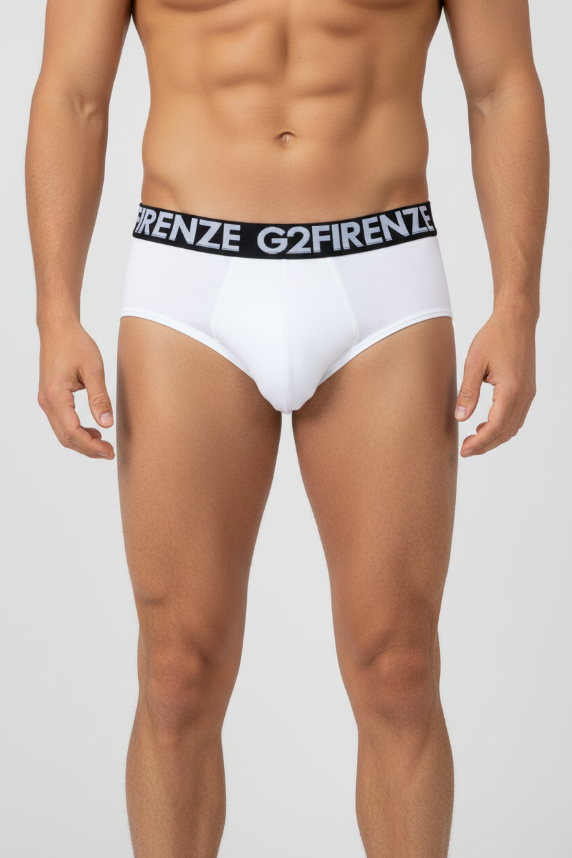 Slip 2pz. G2 FIRENZE -UNDERWEAR-