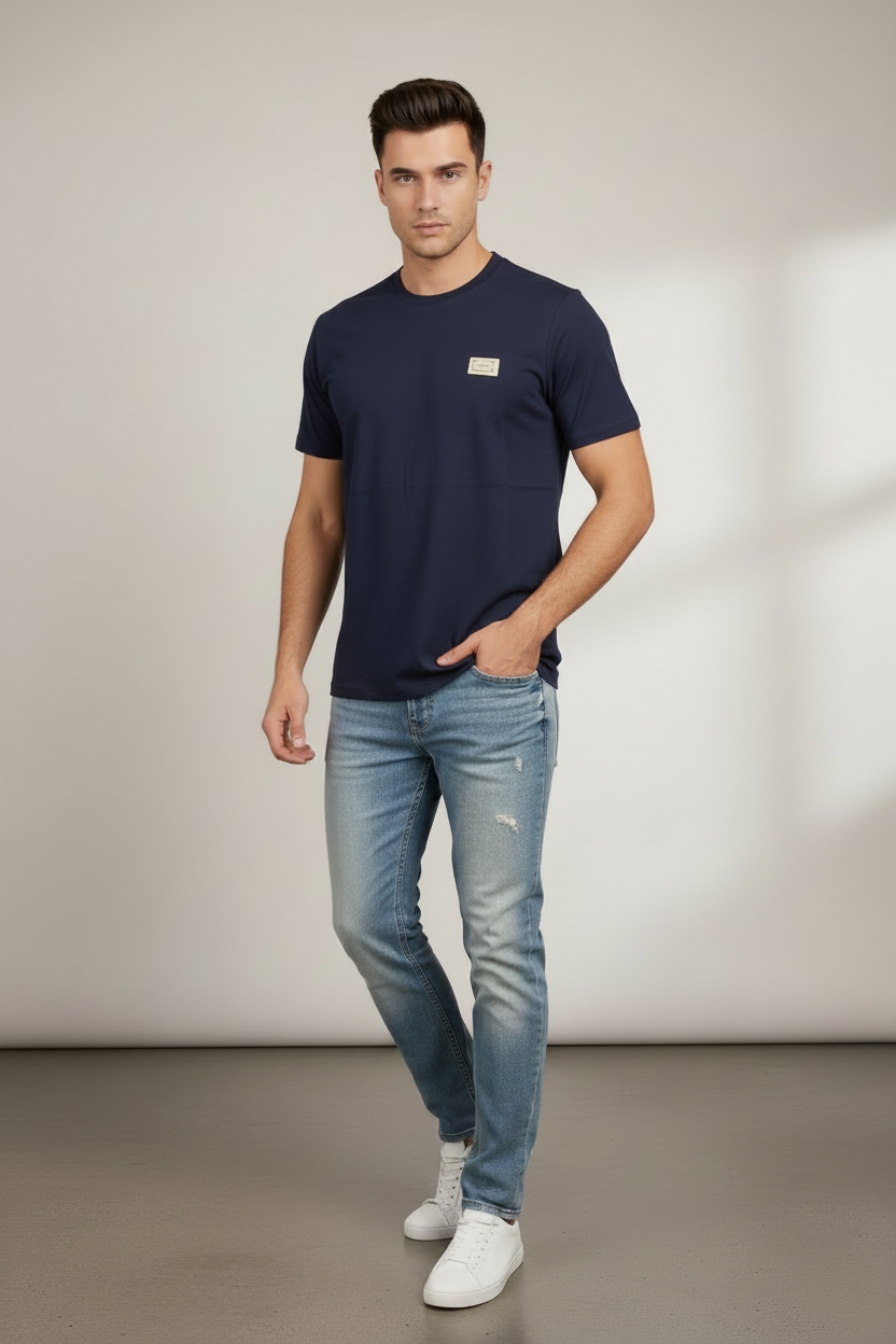 T shirt G2 FIRENZE -STEELSHIRT-