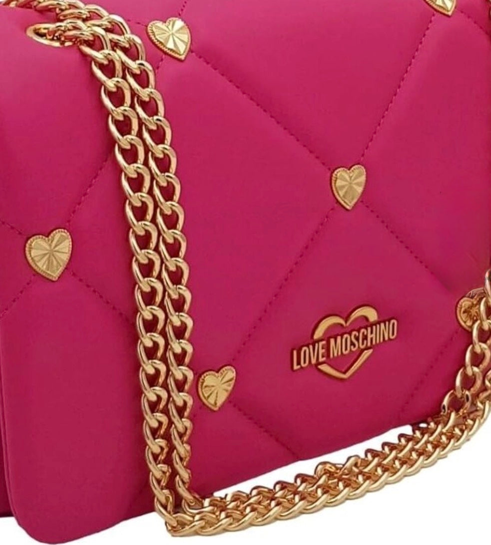 Borsa LOVE MOSCHINO 0604