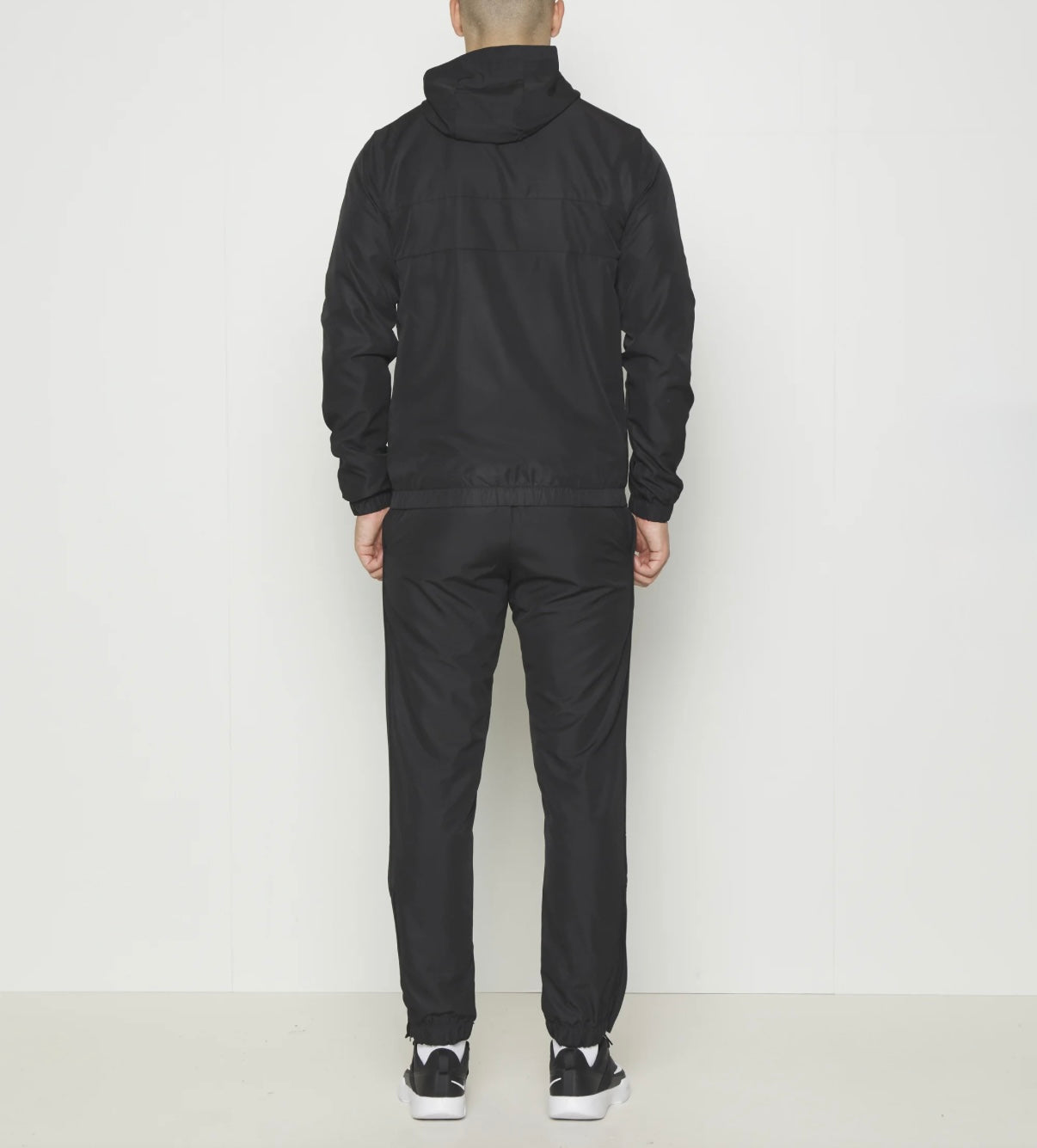 Tuta LACOSTE 2661L