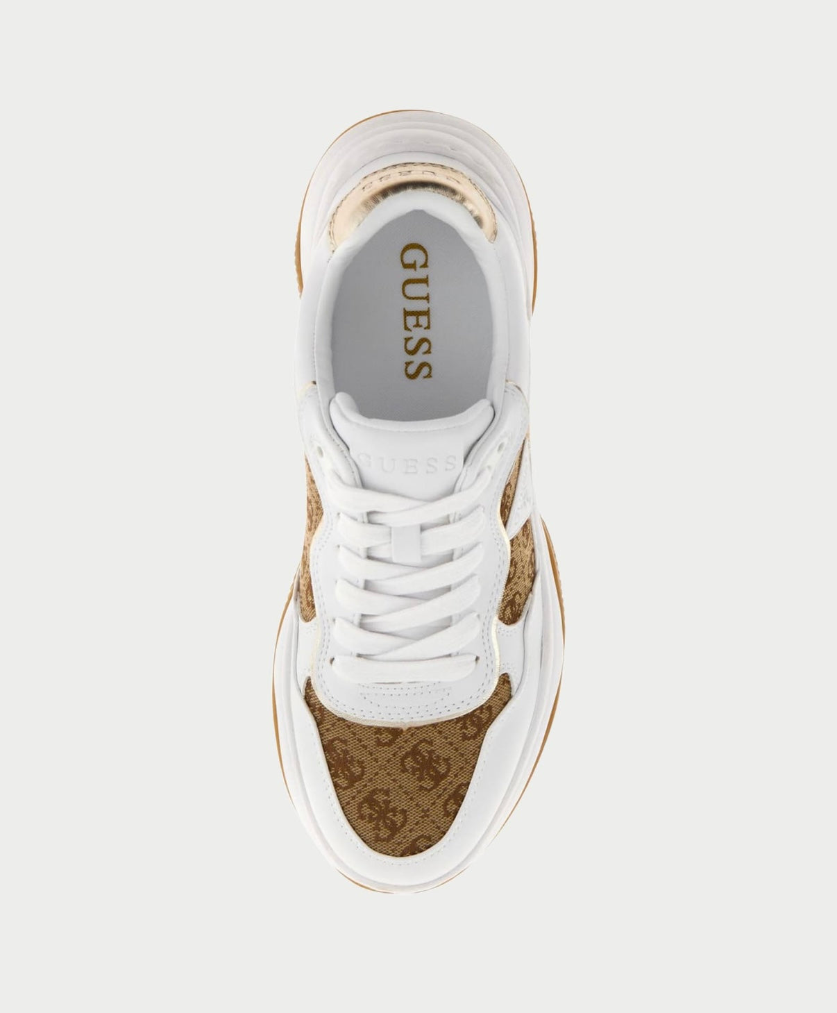 Sneakers GUESS -FLTHP4FAL12-