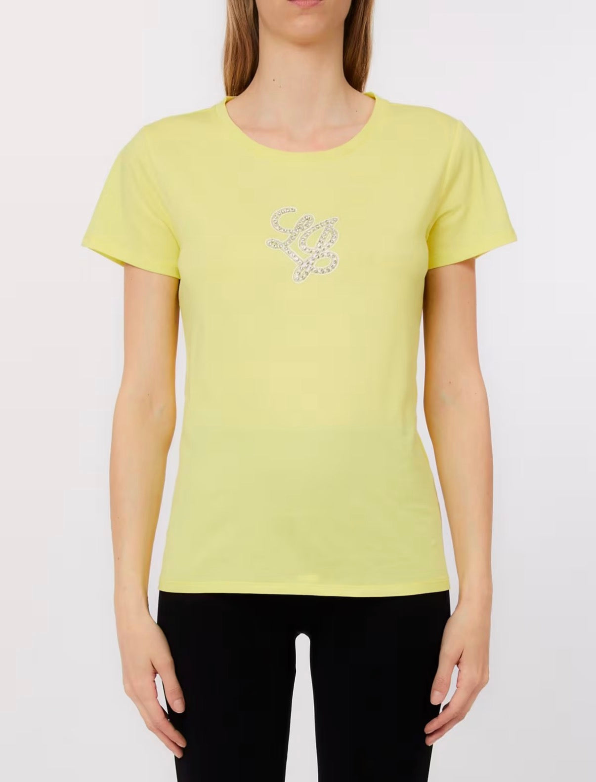T shirt LIU-JO -TA6285-
