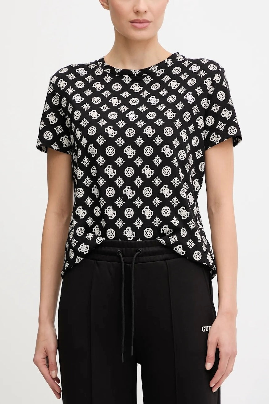 T shirt GUESS 5Y10
