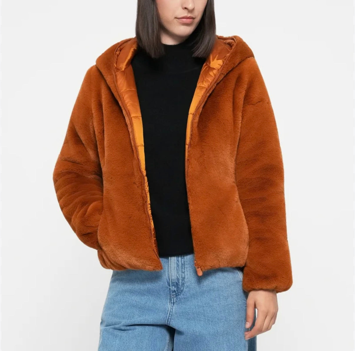 Giubbotto/Pelliccia SAVE THE DUCK 31352