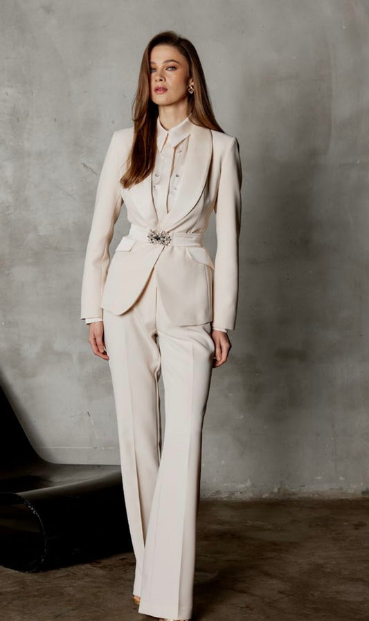 Tailleur DRAMEE 25901