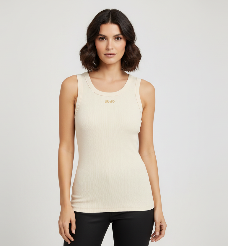 Canotta LIU-JO -TA6097-