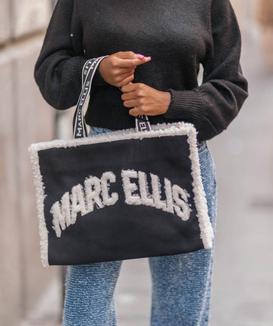 Borsa MARC ELLIS -BUBY CLOT S-