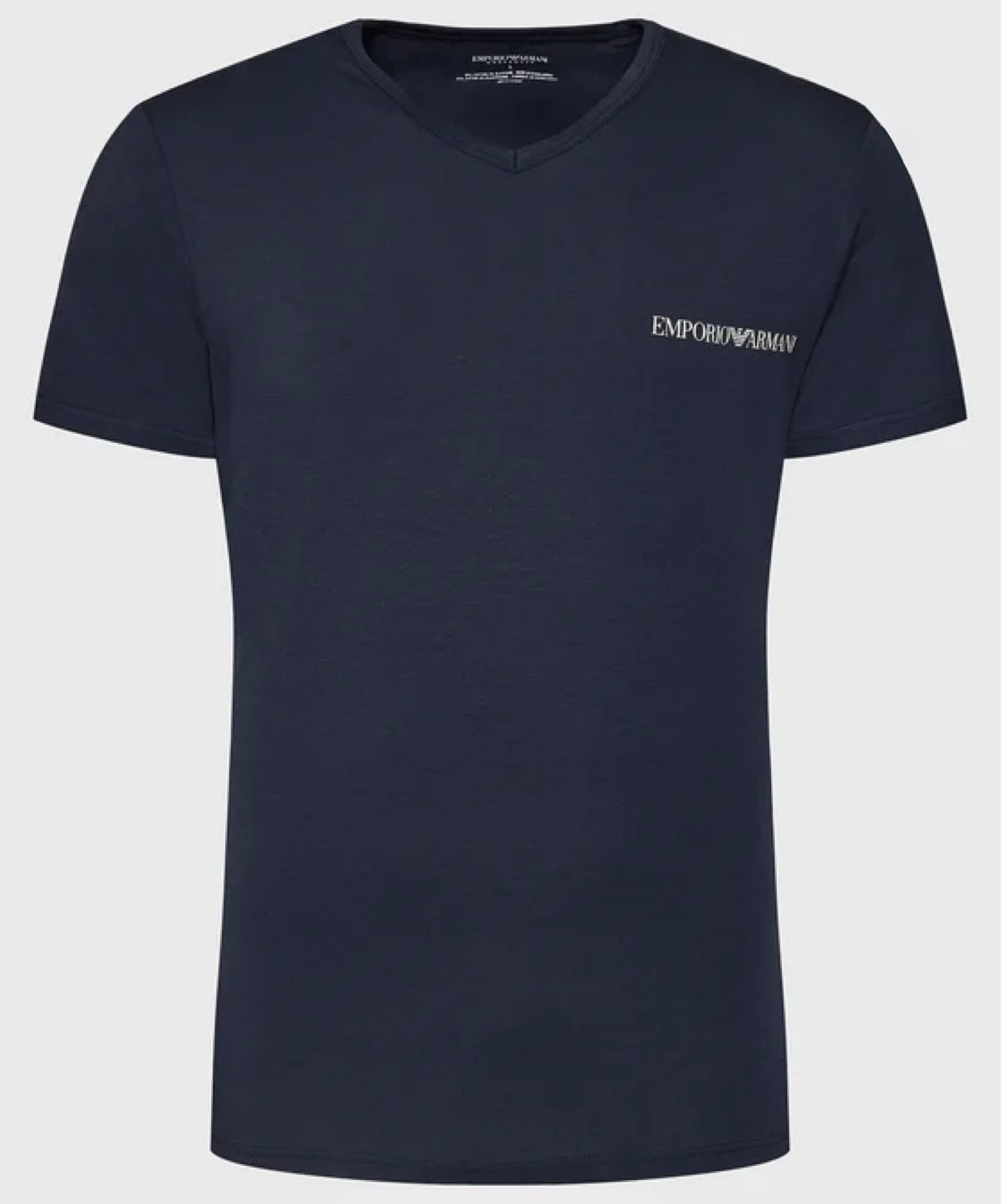 T shirt EMPORIO ARMANI