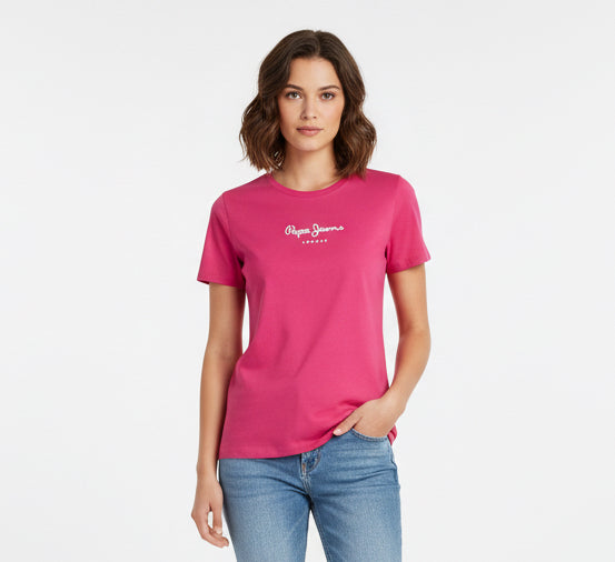 T shirt PEPE JEANS -NEW VIRGINIA-