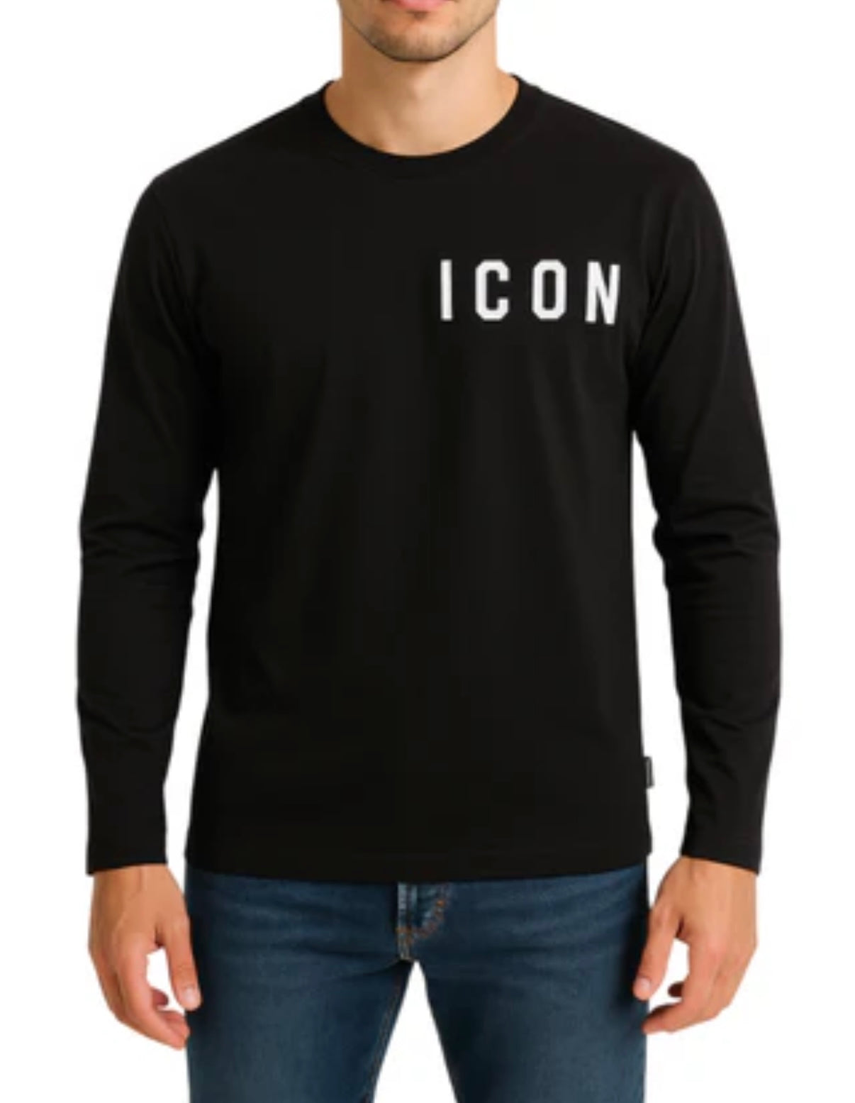 T shirt ICON M0051