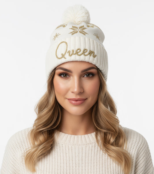 Cappello SAINT BARTH HOLDEN