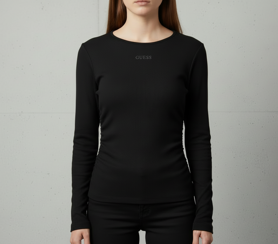 T shirt GUESS -V6RP08-