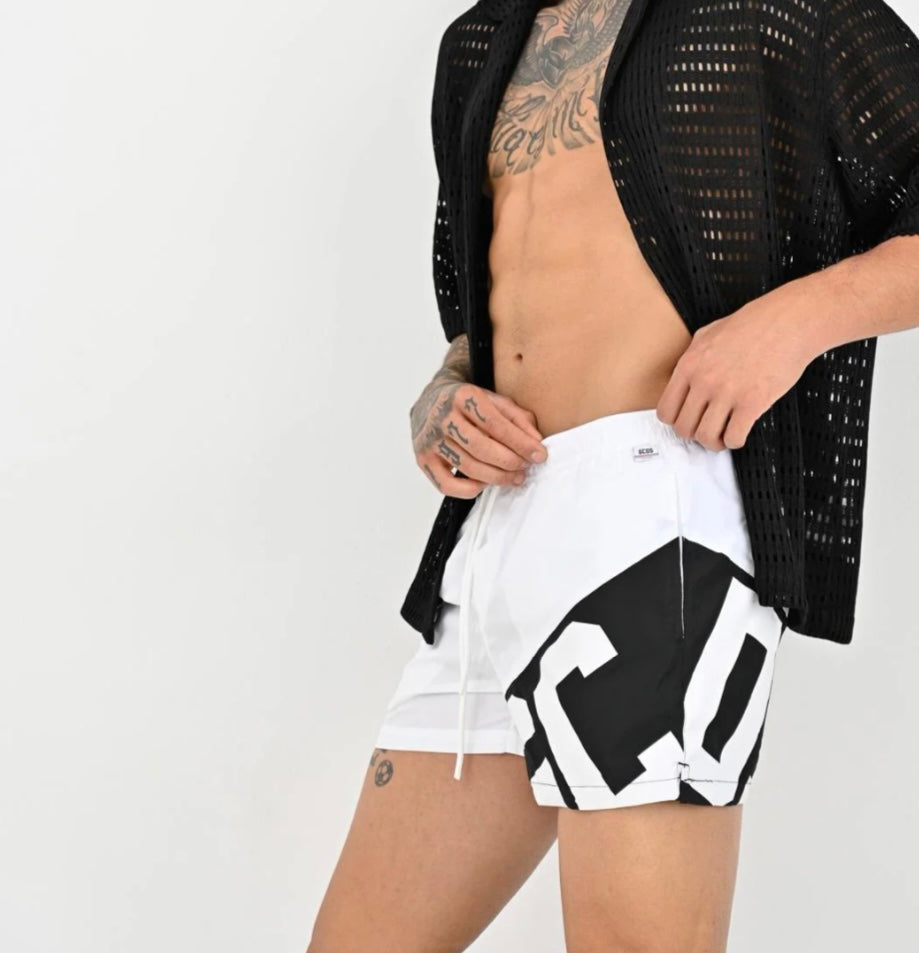 Costume GCDS 3910