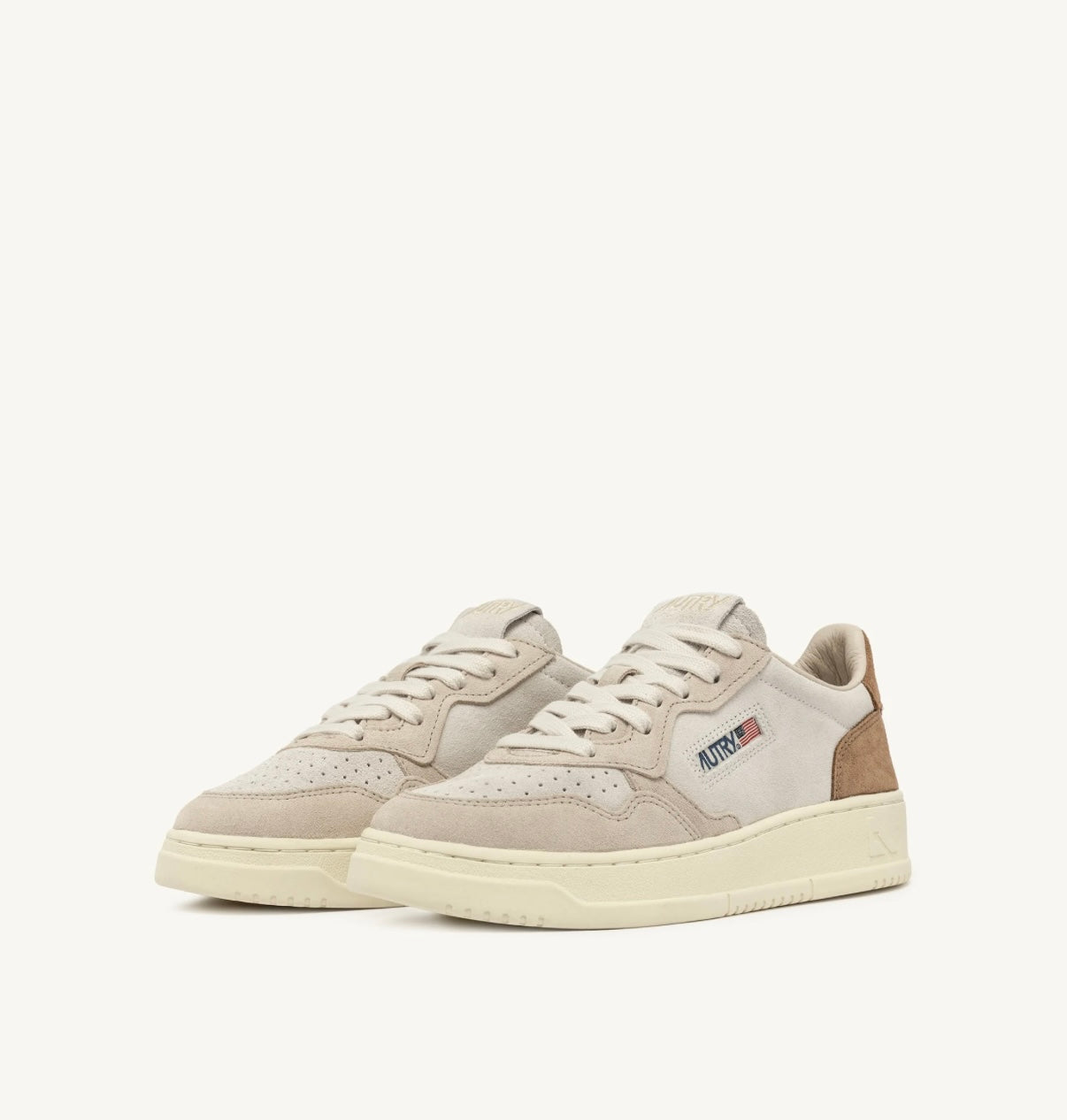 SNEAKERS AUTRY TS01 donna