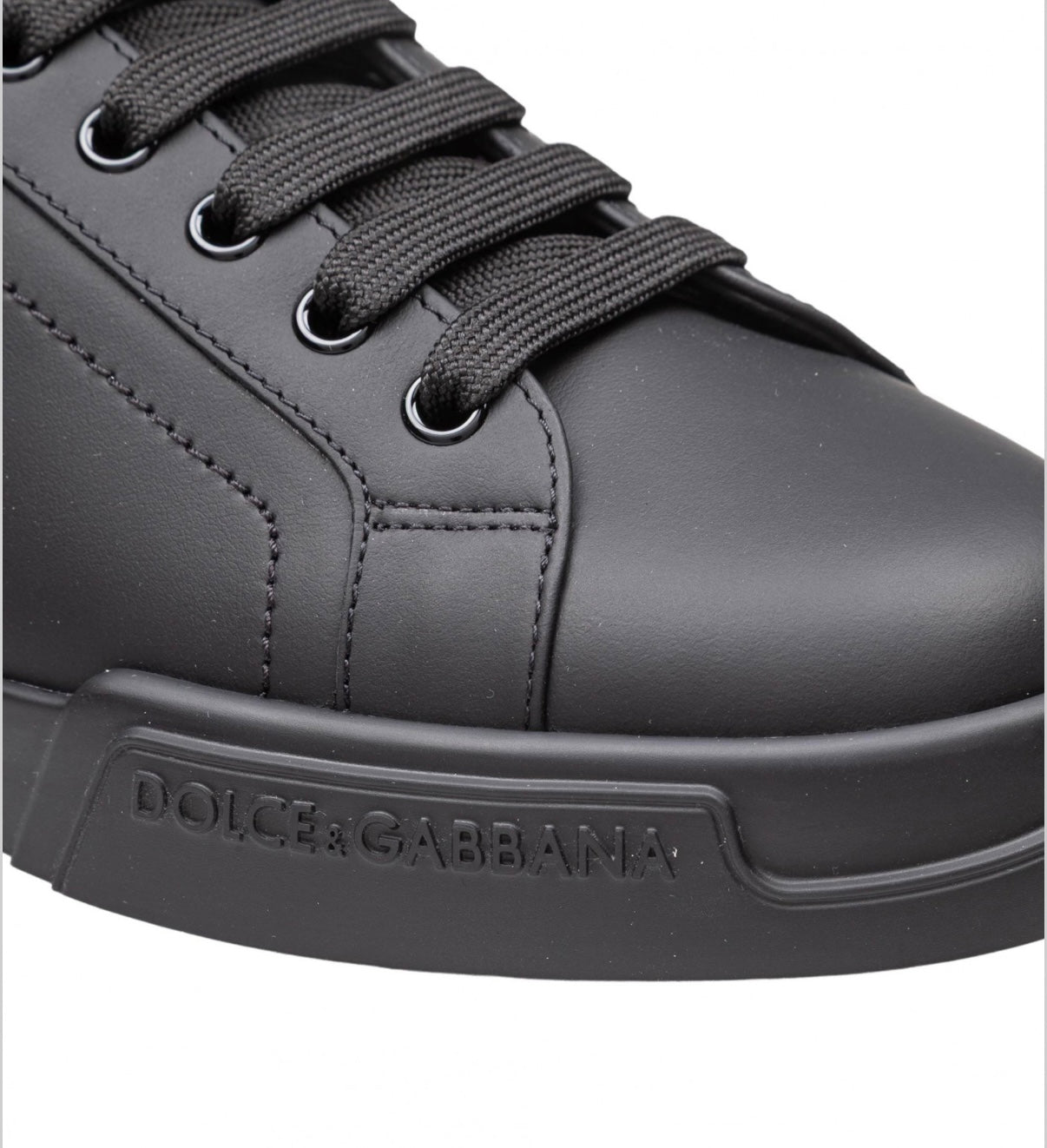 Sneankers DOLCE & GABBANA CS2332