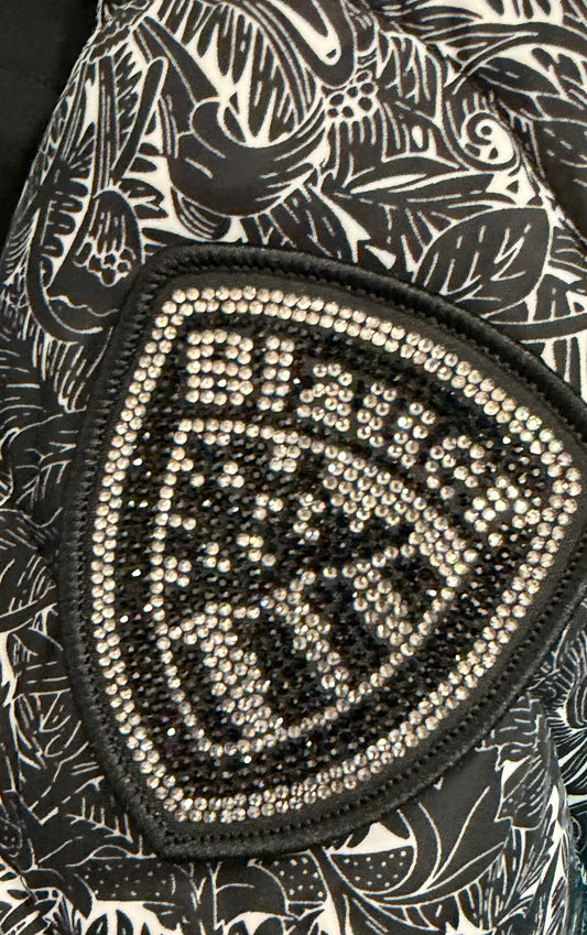 Giubbotto donna BLAUER -3095 FANTASIA-