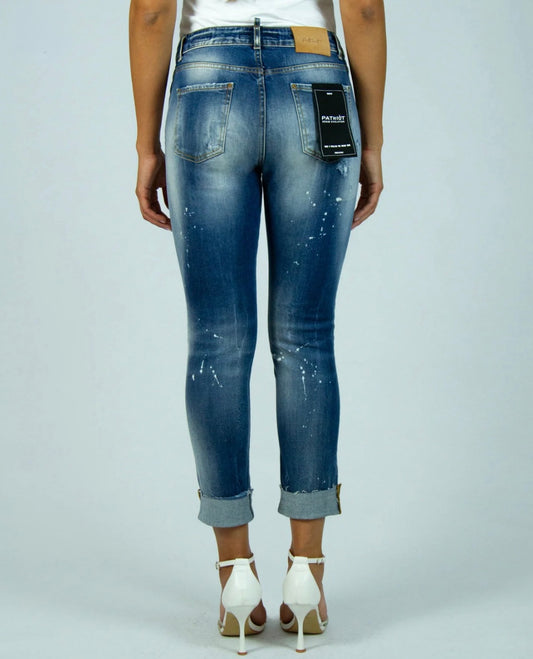 Jeans PATRIOT -C18-