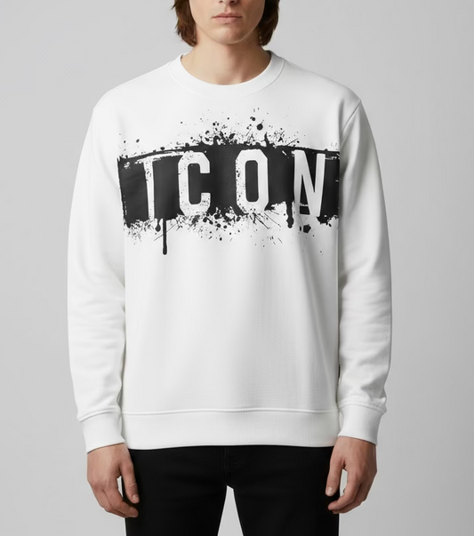 Felpa ICON F013