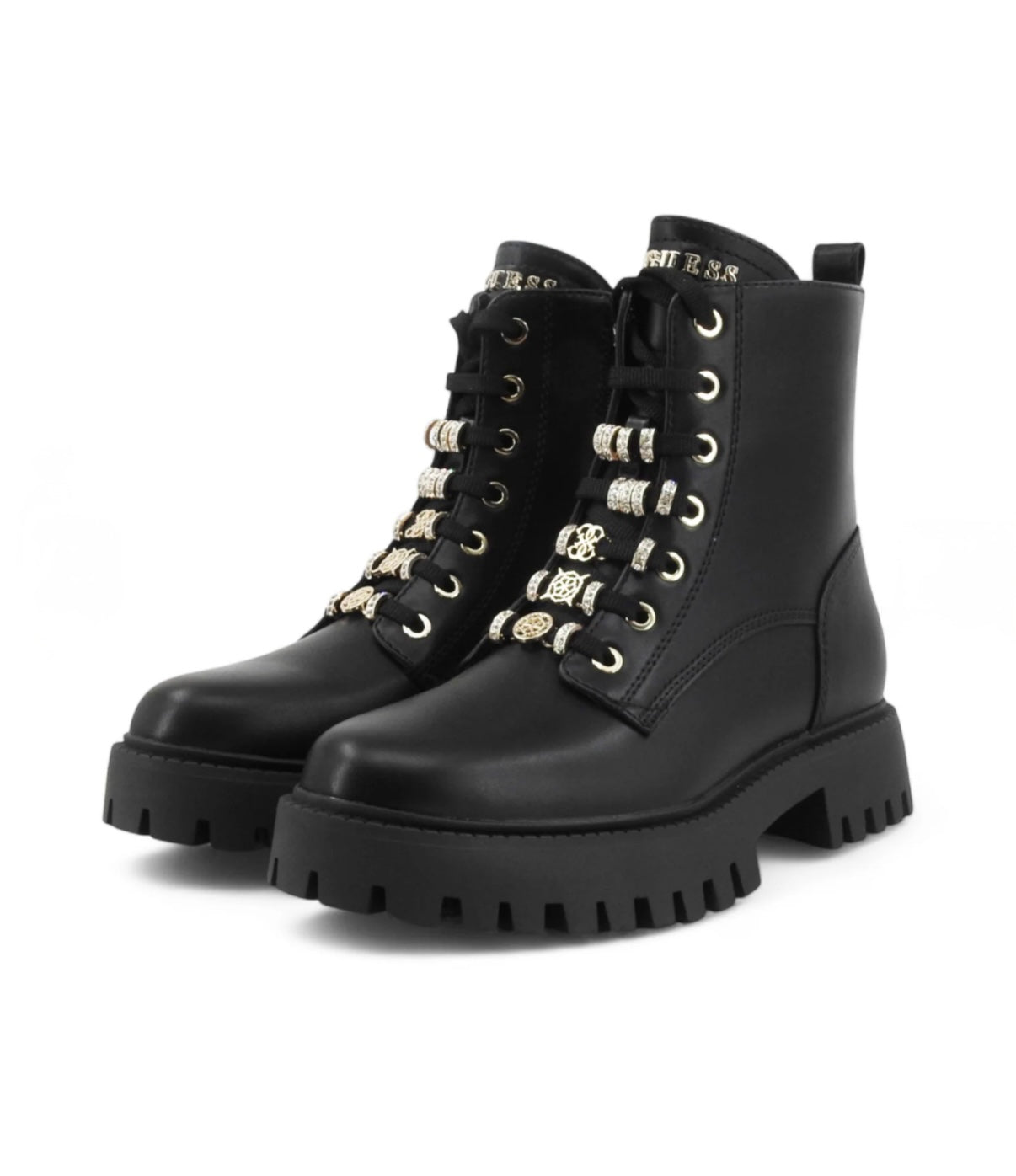 Anfibio GUESS -FLTFNA ELE10-