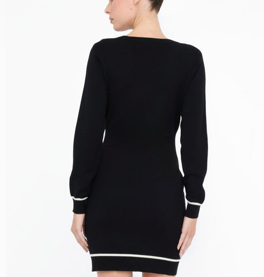 Abito lana LIU.JO 5304