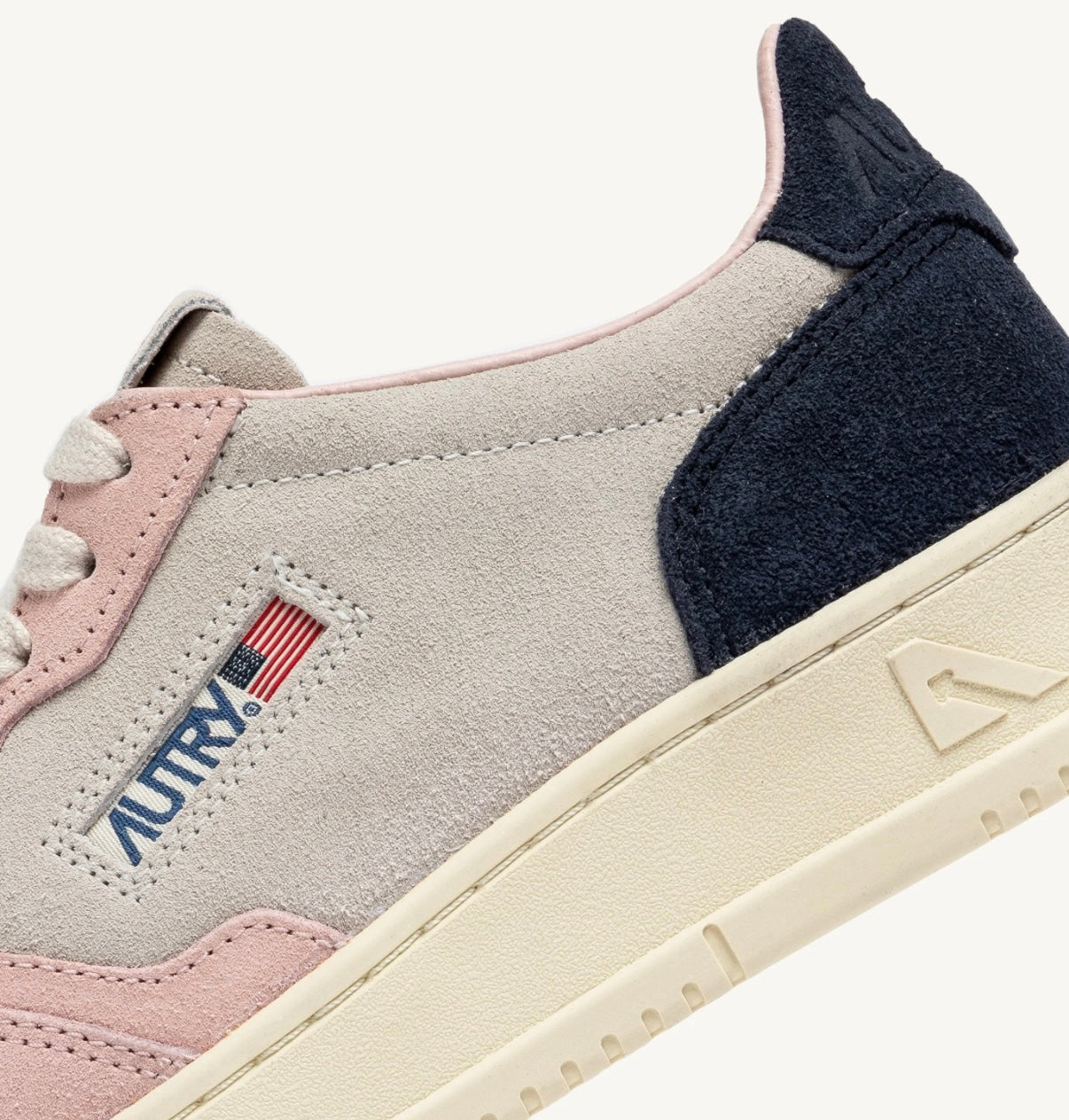 SNEAKERS AUTRY TS16 donna