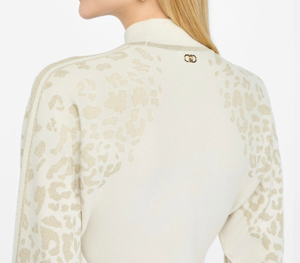 Pullover LIU.JO TF5269