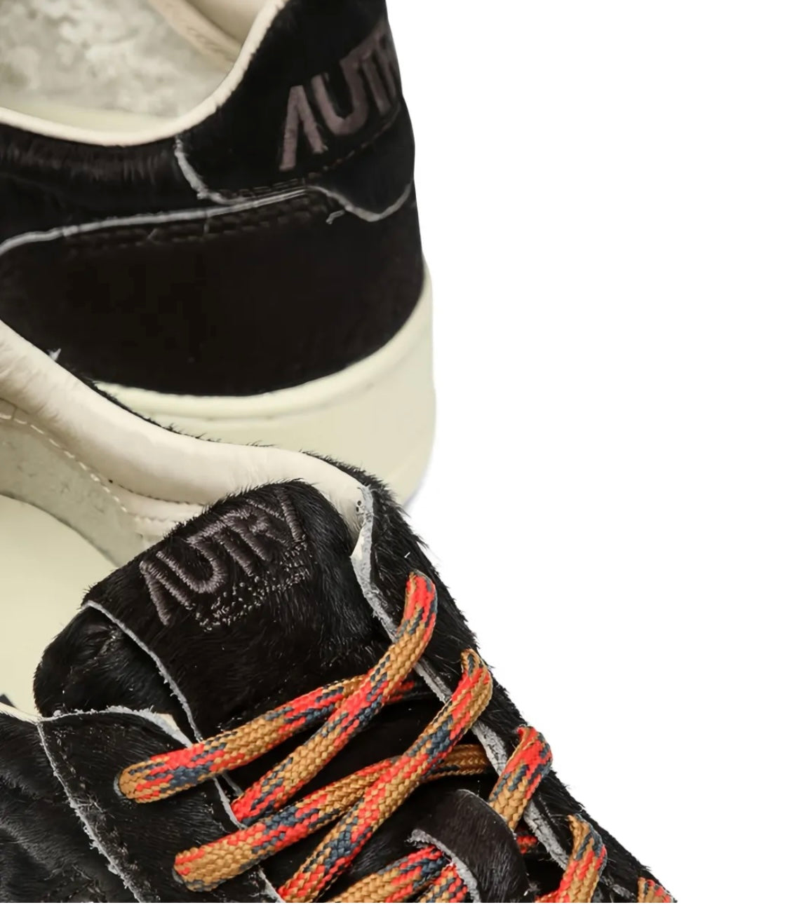 SNEAKERS AUTRY PE03
