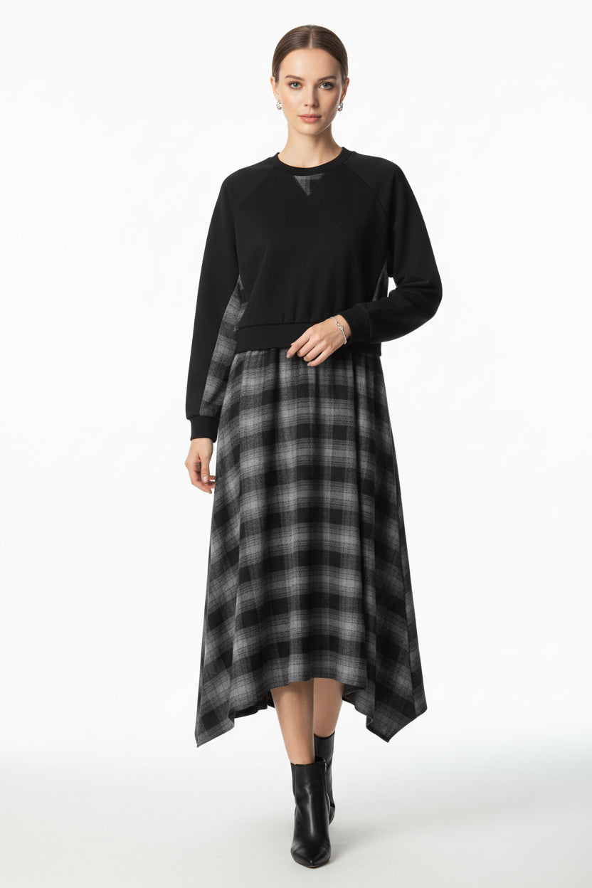 Abito GAELLE 07552