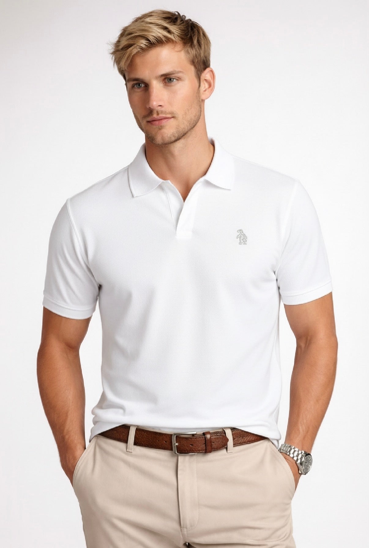 Polo REFRIGUE -R500PM261-