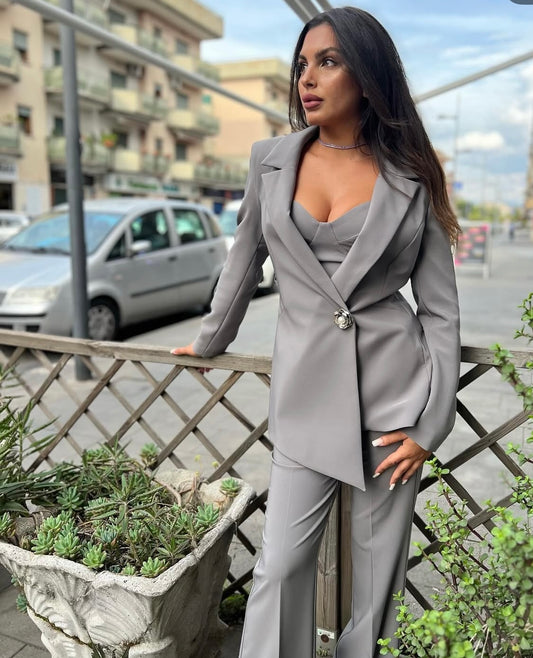 Tailleur DRAMEE 24902