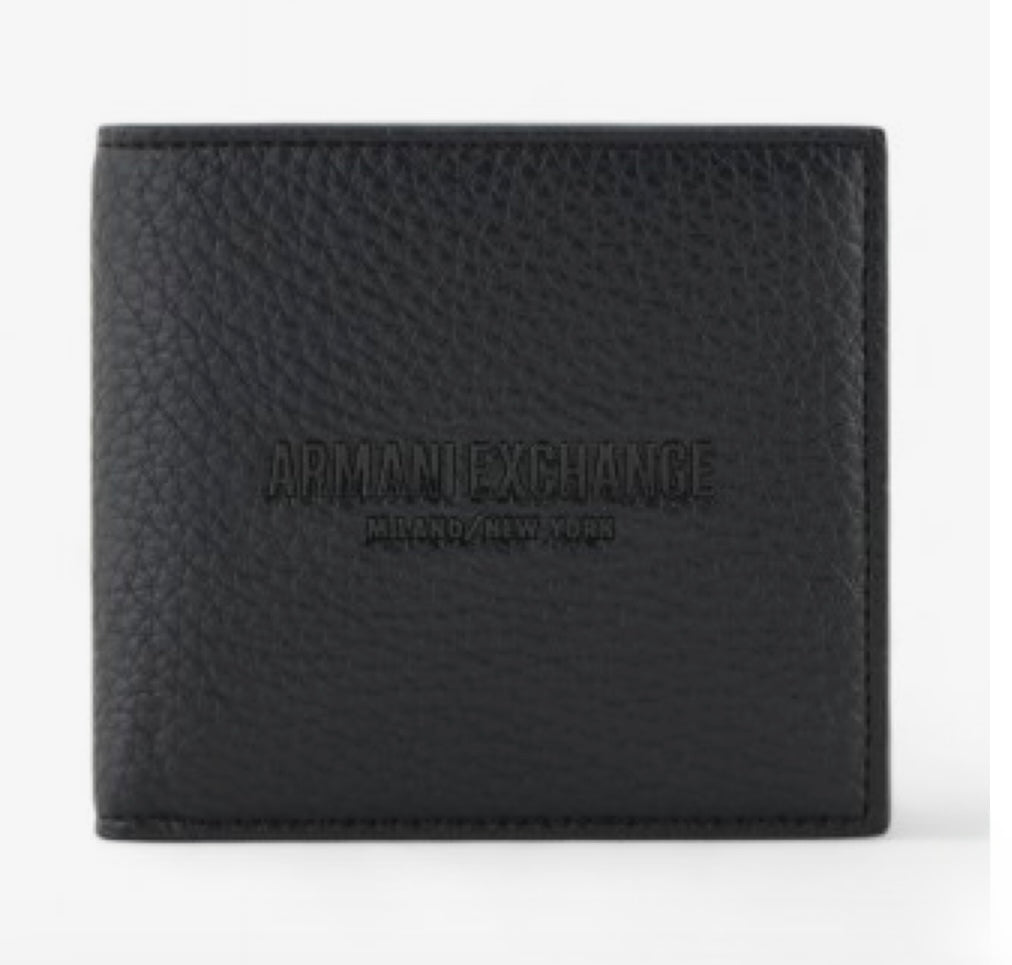 Portafoglio ARMANI EXCHANGE XM000168AX