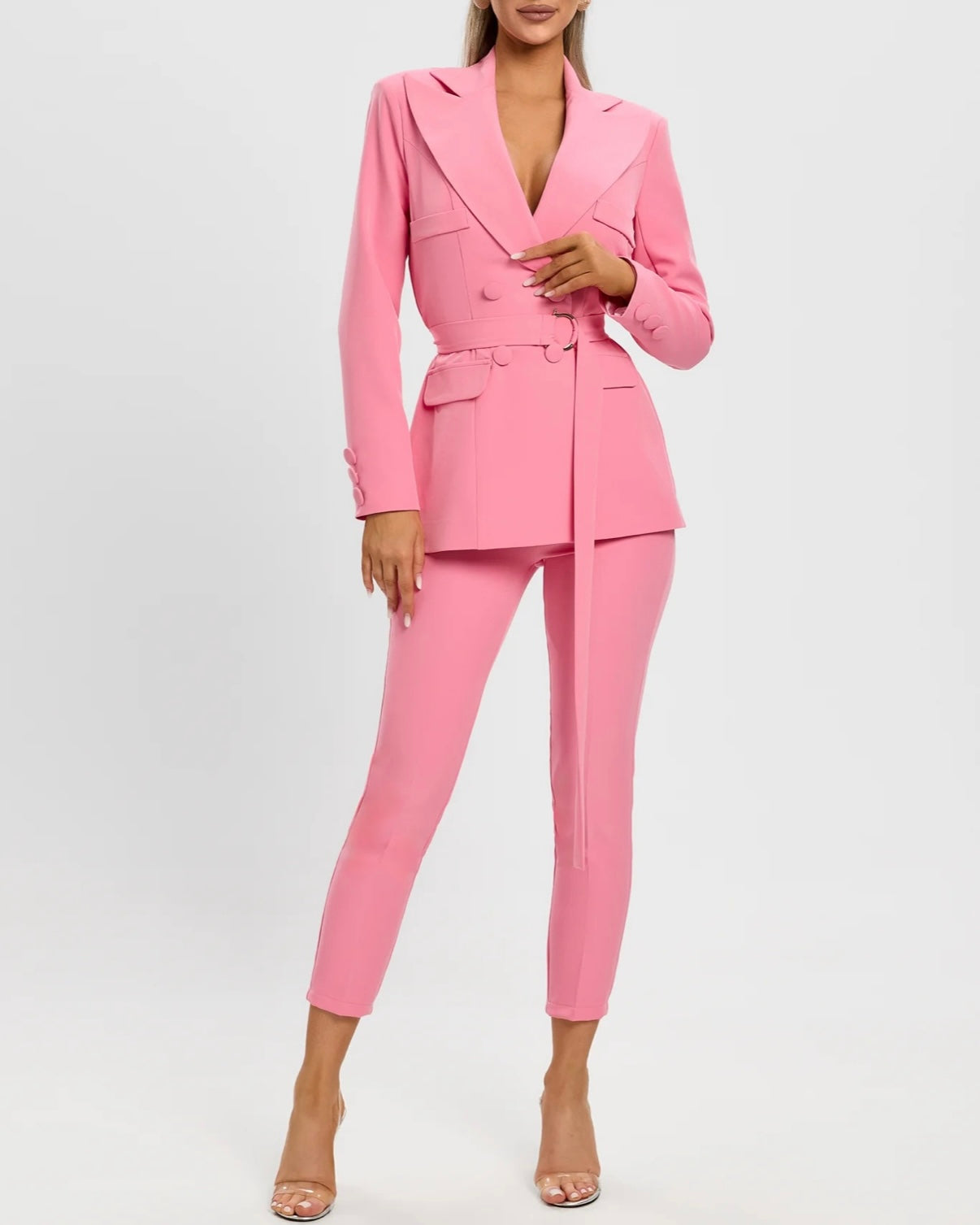 Tailleur S.O.M.A