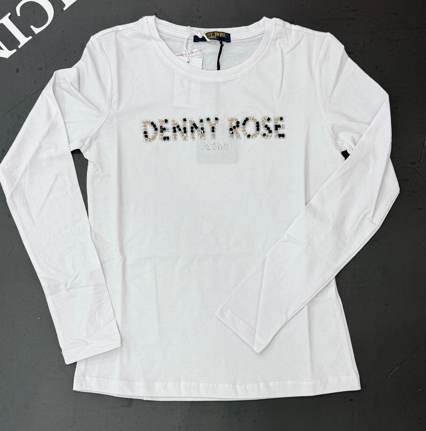 T shirt DENNY ROSE 64004