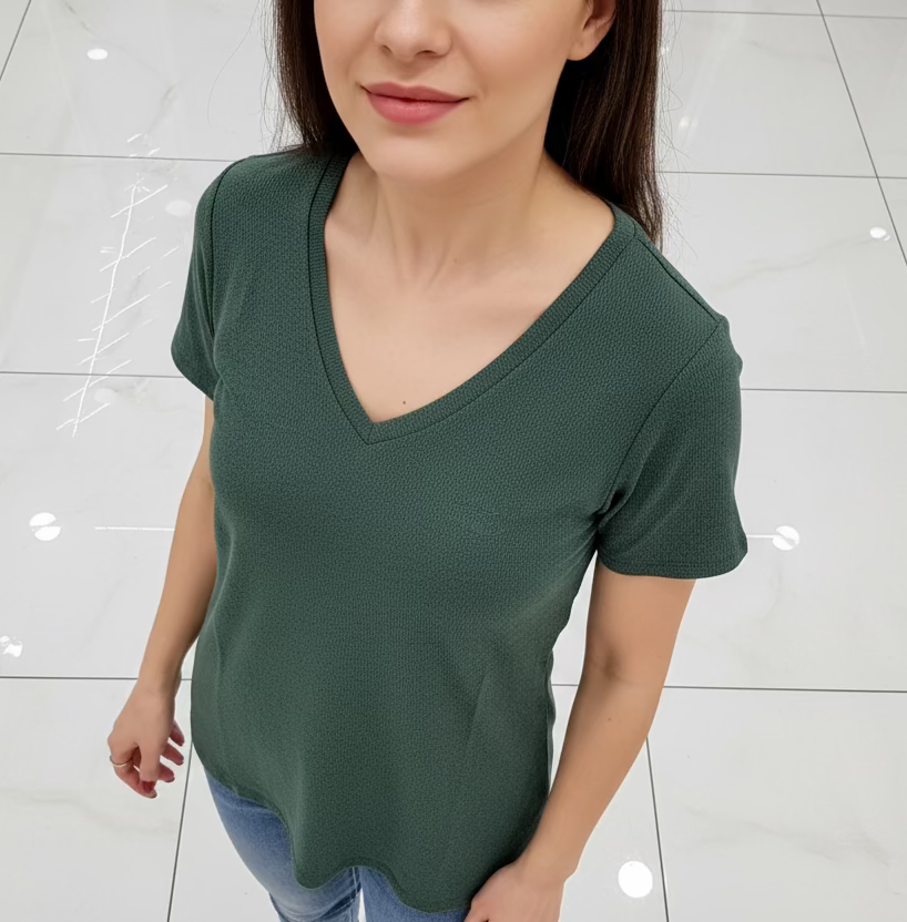 T shirt LIU-JO -TA6165-