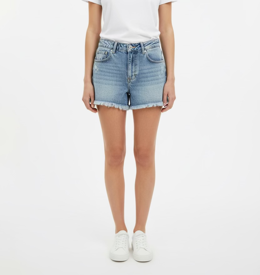 Shorts DENNY ROSS 260 07