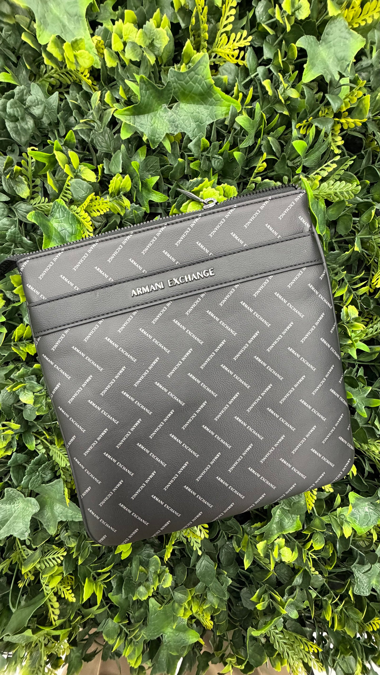 Tracolla ARMANI EXCHANGE -XM002597AX-