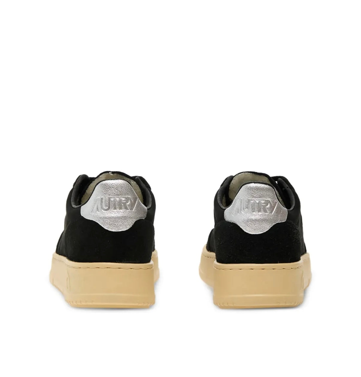 SNEAKERS AUTRY NU02