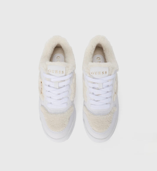 Sneakers GUESS -FLFM0FAB12-