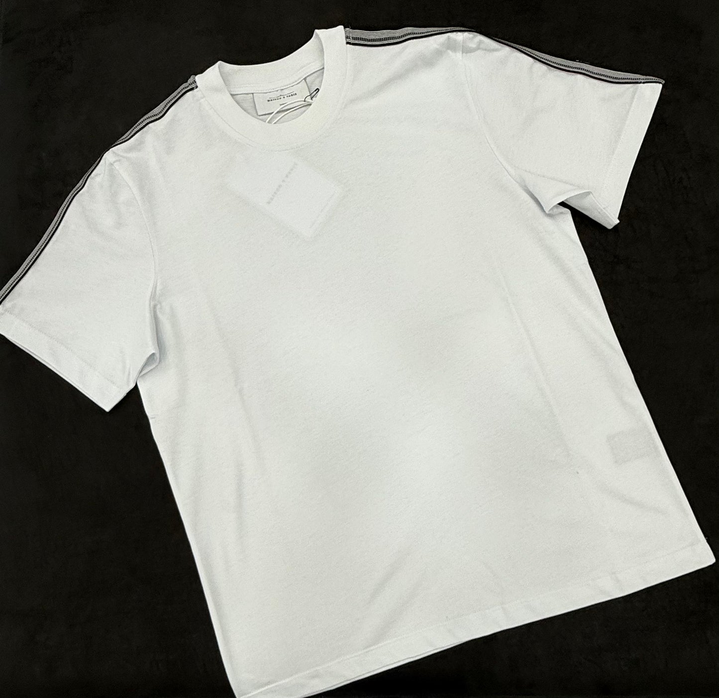 T shirt MAISON PARIS TI235G