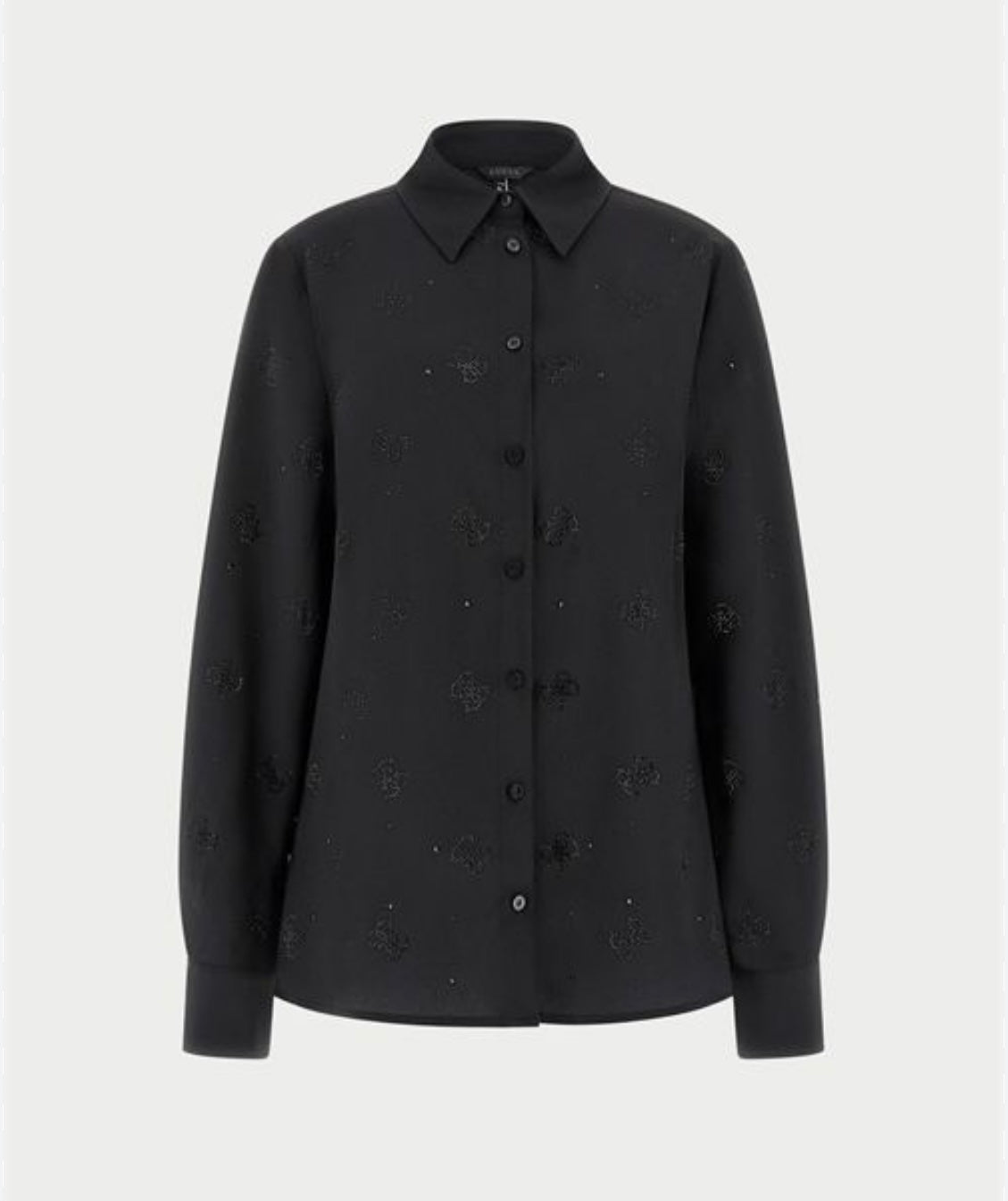 Camicia GUESS W5BH80