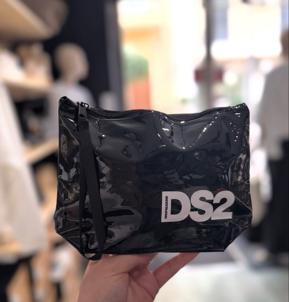 Pochette DS2 -SS26B26-