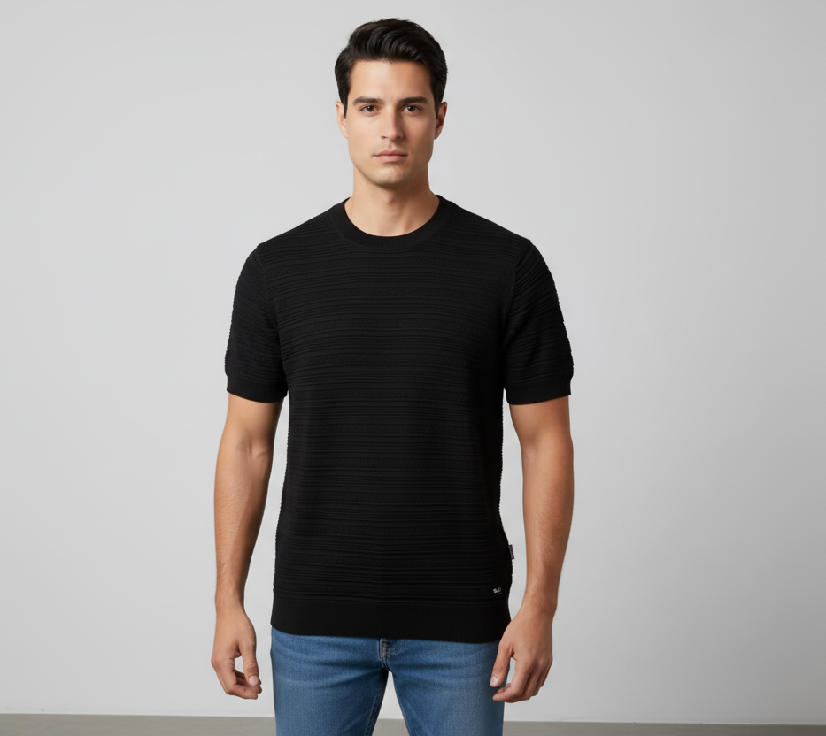 T shirt MARKUP -ML1900037-